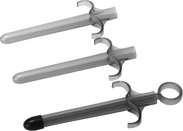 Шутер для мастила