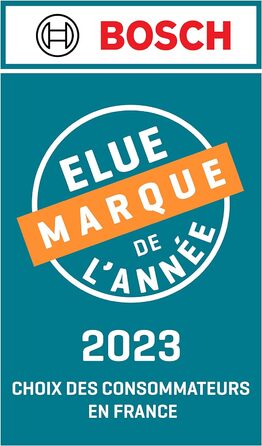 Акумуляторний шуруповерт Bosch UniversalDrill 18V (2 акумулятора, 18 вольт, у кейсі)