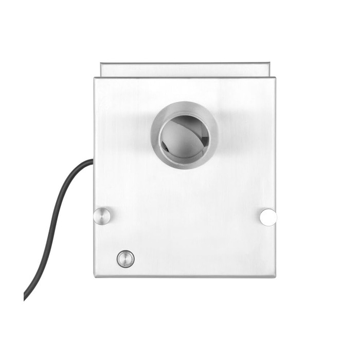 Різак для ковбаси електричний одинарний