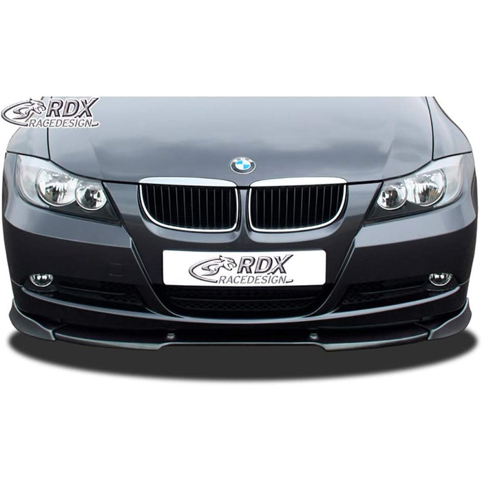 Передній спойлер RDX VARIO-X 3 Series E90 / E91 -09/2008 Передня губа Передня горловина Передній спойлер Губа