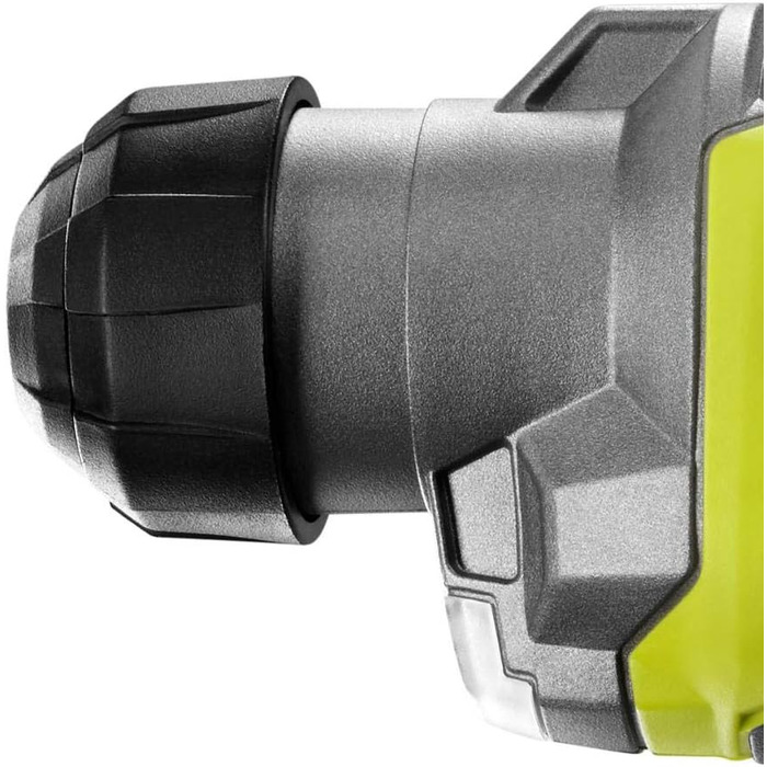 В SDS перфоратор (тільки інструмент - акумулятор і зарядний пристрій не входять до комплекту) від Ryobi, 222 Ryobi One 18