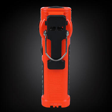 Ліхтар пожежний Mactronic M-Fire Guardian XR (240 Lm) Ex-ATEX (PHH0231)