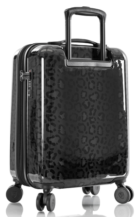 Валіза Heys Black Leopard (S) (13127-3041-21)