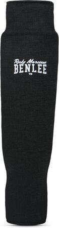 Щитки для гомілок BENLEE Shinney L чорні