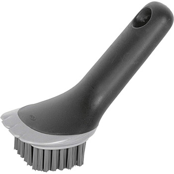 Щітка для барбекю OXO Good Grips для електричних барбекю та сендвіч-тостерів Press Brush