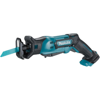 Акумуляторна пила Makita JR103DZ 10,8 В (без акумулятора, без зарядного пристрою)