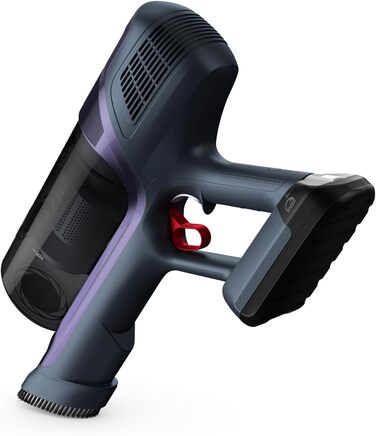 Акумуляторний пилосос Rowenta RH6838 X-Pert 6.60 ESSENTIAL Палка та ручний пилосос в одному 45 хвилин роботи Світлодіодна насадка