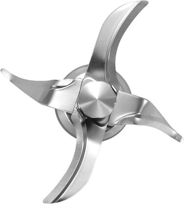 Ніж для запасних частин сумісний з Thermomix TM21 Кухонний комбайн Міксер Ніж для Vorwerk Запасні частини/аксесуари Thermomix TM 21 від ZITFRI