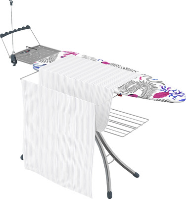 Дошка для прасування Gimi Advance L Coral Turquoise (155523)(Special offer)