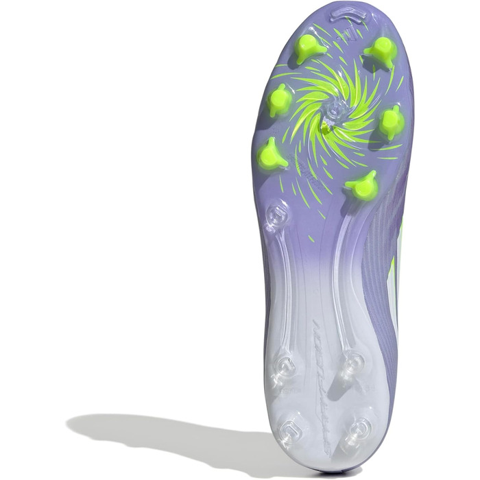 Футбольні бутси adidas F50 Sparkfusion League FG/AG для жінок