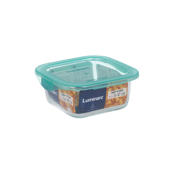 Контейнер LUMINARC KEEP'N BOX 380 мл (6475804)
