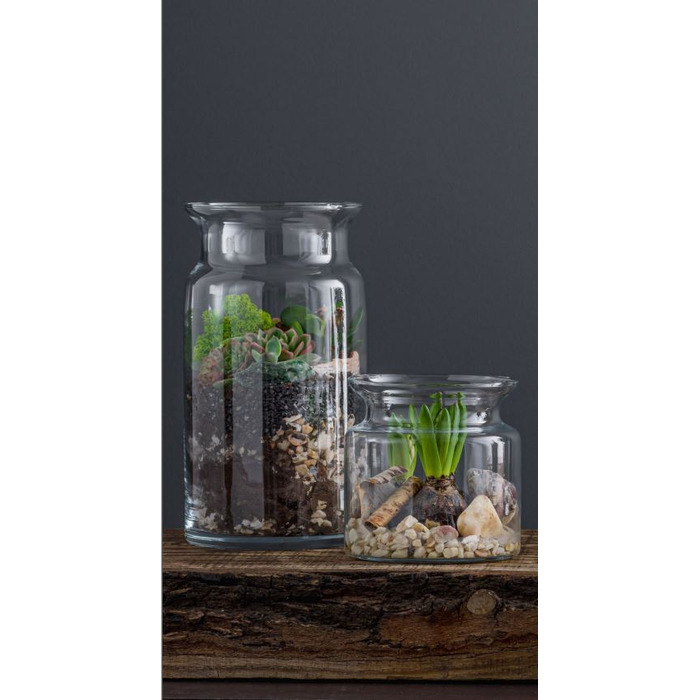 Ваза Trendglass Janna, 29 см (6721778)