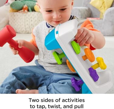 Фігурки Fisher Price GJW05