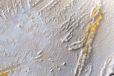 Моніка Мірафьорі I 100 РУЧНИЙ РОЗПИС I Картина Мінімалізм 140х70см Картина Ручний розпис Акриловий живопис Дуже великий акриловий