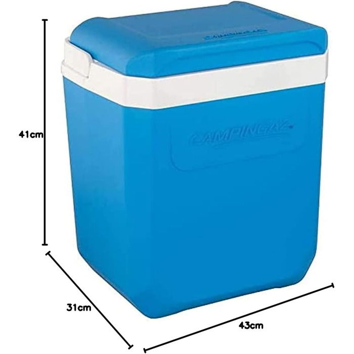 Холодильник Campingaz Icetime Plus 26L