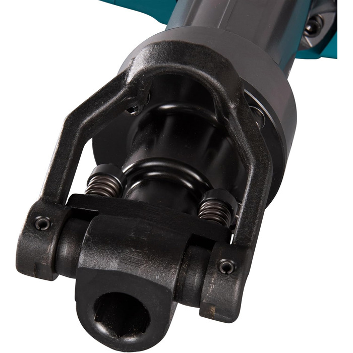 Акумуляторний відбійний молоток Makita HM004GZ01 2х40В макс. (без зарядного пристрою та акумуляторів)