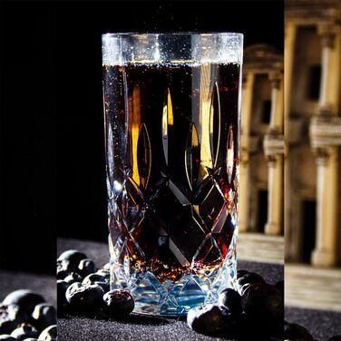 Стакани для води пластикові небиткі небиткі стакани для пиття стакани для соку стакани скляні небиткі до 2000 полоскань похідні ке