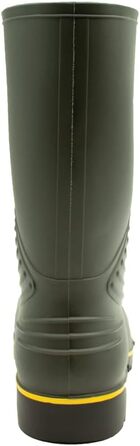 Чоботи DUNLOP Acifort незахисні, розмір 44 EU, зелені