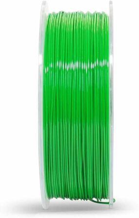 Мм Світло-зелений 1кг - високоякісний нитковий матеріал для 3D-друку, простий у використанні, ідеальний для моделей та прототипів, 3D PLA 1.75