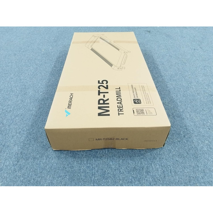 Килимок для ходьби MERACH, бігова доріжка для домашнього використання з автоматичним нахилом 10/12, макс. 159 кг/180 кг, тихий двигун, настільна бігова доріжка для домашнього та офісного використання, бігові доріжки з низьким рівнем шуму, пульт дистанційн