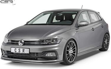 Сумісний з/заміна для VW Polo VI 2G (AW) GTI/R-Line HF582-G