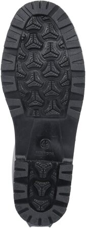 Чоловічі чоботи із синтетичної гуми чорного кольору розмір 40 45 EU, 3VR1382401 2100