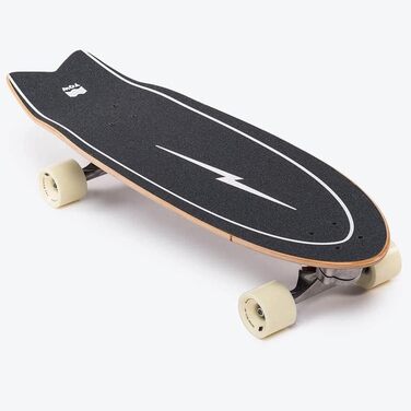 Бренд унісекс скейтборд для дорослих