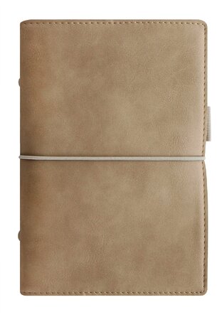 Персональний планер для терміналів Filofax Domino Soft - Rehbraun