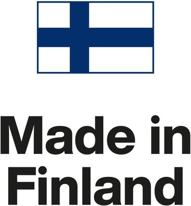 Садові ножиці Fiskars Classic Large універсальні, для правшів, загальна довжина 25 см, покращений гвинт Torx та ергономічніша ручка, якісна сталь/пластик, помаранчеві, 1075039 Садові ножиці 25 см НОВИНКА