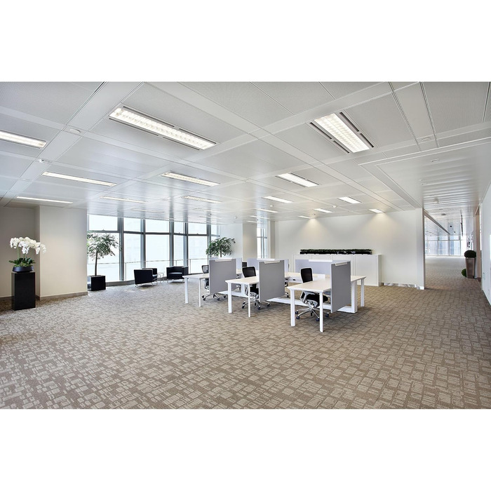 Світлодіодна трубка PHILIPS Master HF 20 Вт 865 Денне світло для EVG 150 см довжина 58 Вт