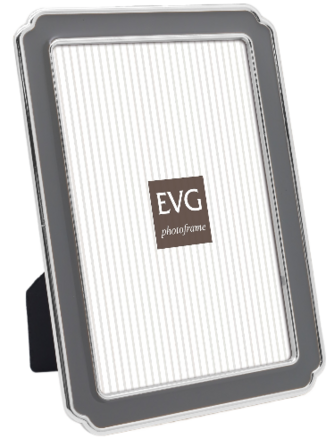 Фоторамка EVG ONIX 10х15 Z15 Gray  (7119200)