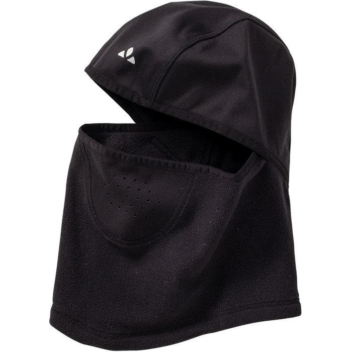 Велосипедна маска VAUDE Accessories Warm II L Black