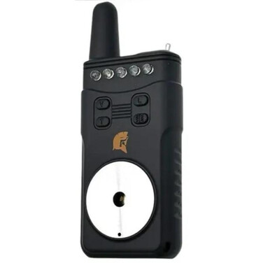 Набір сигналізаторів GLADIATOR RF698 4+1 Black з пейджером