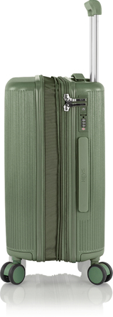 Валіза Heys Earth Tones (S) Moss (10156-0145-21)
