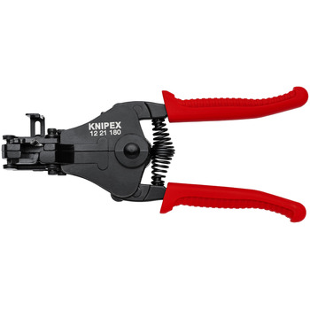 Автоматичні стрипери KNIPEX для зняття ізоляції 0,5-6,0 мм