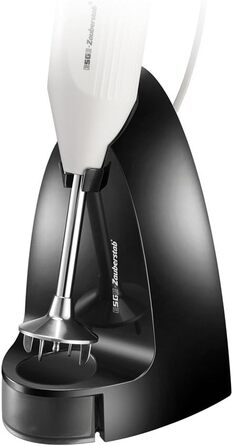 Основа палички, чорна Одинарна, 7335