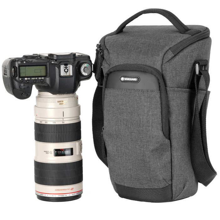 Сумка Vanguard Vesta Aspire 16Z Gray (Vesta Aspire 16Z GY)