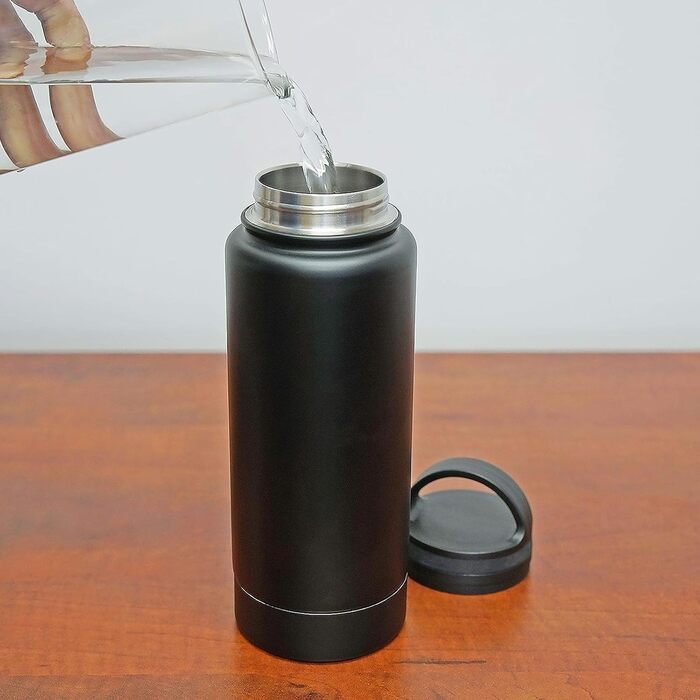 Стильна кавова кружка з прихованим відділенням для чашок. Зберігайте свої цінності в безпеці. Безпечна відволікаюча увага. Чашка для води.