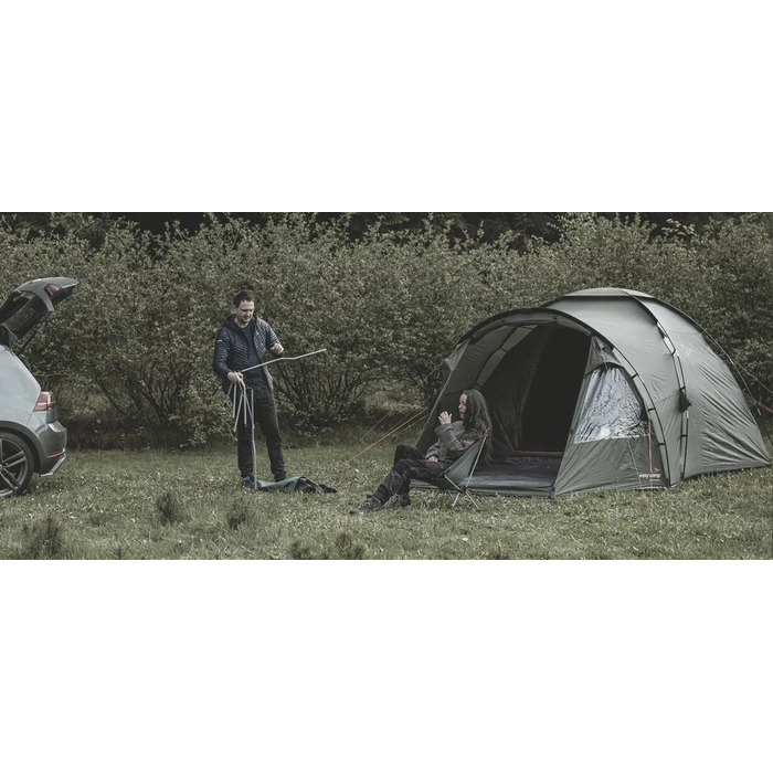 Стілець розкладний Easy Camp Willow Compact Chair (480081)