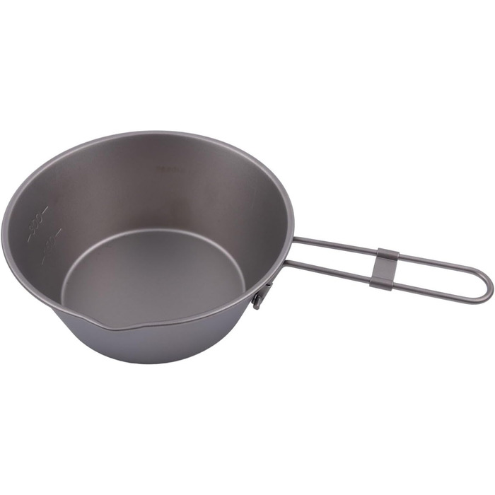 Ультралегка, складна кружка для Sierra, ідеально підходить для кемпінгу та походів, з носиком та сумкою для зберігання, об&39єм 450 мл (450 мл з носиком)