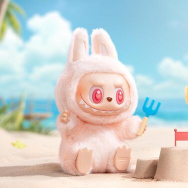 Монстри - Have a Seat вінілова плюшева коробка для сліпих фігурок Монстри, фігурки випадкового дизайну, колекційні іграшки, прикраси для дому, подарунки на свята та день народження, окрема коробка Have A Seat вінілова плюшева коробка