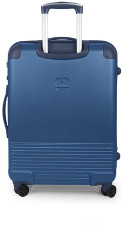 Валіза Gabol Balance XP (M) Blue (123446-003)