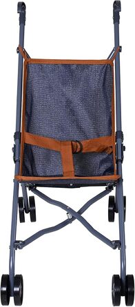 Лялька баггі SIM - темно-синій, 12630 -