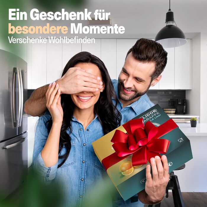 Чайник скляний з ситечком та підставкою для підігріву 1,6 літри, потовщене скло для кращої термоізоляції, термочайник для заварювання чаю, міцний чайник (1600 мл)