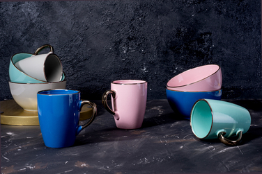 Чашка 330 мл Royal Limited Edition