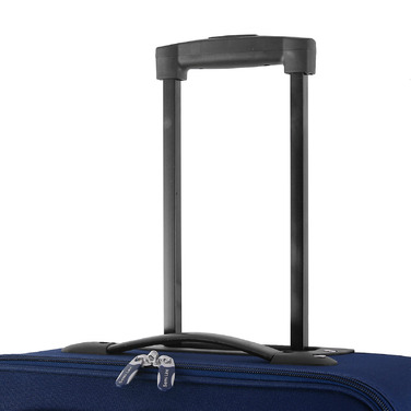 Валіза Semi Line 28' (L) Blue (T5677-3)