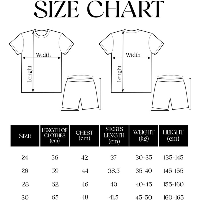 Дитяча футболка та шорти Miami 10 Third 2023/2024 зелена, розмір 24 (6-7 років), зелена
