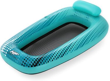 Надувний матрац Bestway Hydro-Force Sol Venture з сітки 198 x 119 см