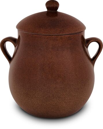 Оригінальний келих рому K&K Ceramics 3,0 літри - форма 3 / Універсальний келих / Керамічний келих