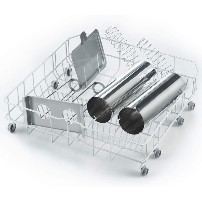 Гриль SEVERIN Raclette з натуральним каменем гриля та пластиною для гриля, раклет з антипригарною пластиною для гриля та 8 сковородами, настільний гриль на 8 осіб, макс. 1300 Вт, чорний, поворотний регулятор RG 2371 з індикатором